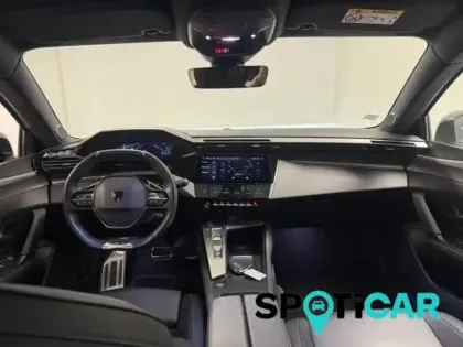 Photo 6 Peugeot 308 Gén. III Ph1 GT Pack 5