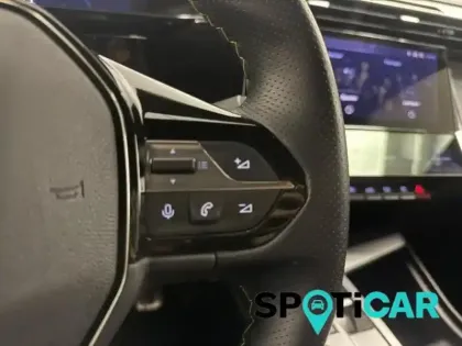 Photo 14 Peugeot 308 Gén. III Ph1 GT Pack 5