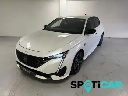 Photo Peugeot 308 Gt Pack