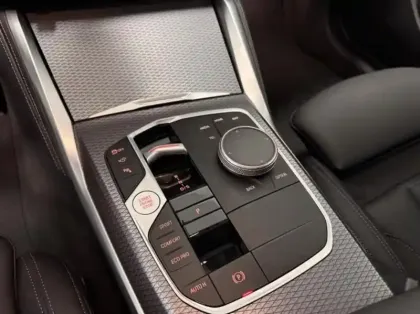 Photo 10 BMW Serie 4 Gén. II (G26) Ph2 M Sport 5