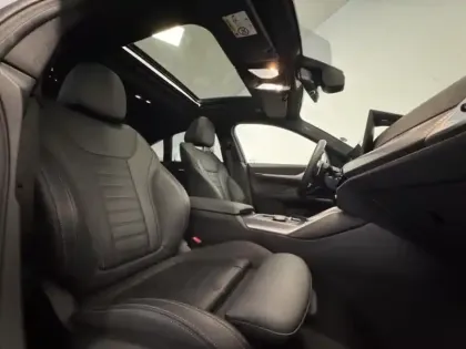 Photo 7 BMW Serie 4 Gén. II (G26) Ph2 M Sport 5