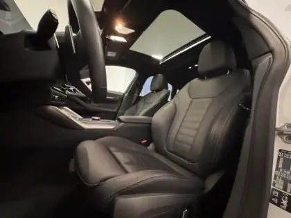 Photo 5 BMW Serie 4 Gén. II (G26) Ph2 M Sport 5