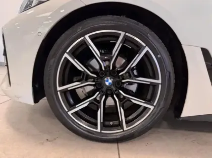 Photo 8 BMW Serie 4 Gén. II (G26) Ph2 M Sport 5