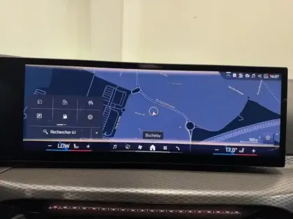 Photo 13 BMW Serie 4 Gén. II (G26) Ph2 M Sport 5