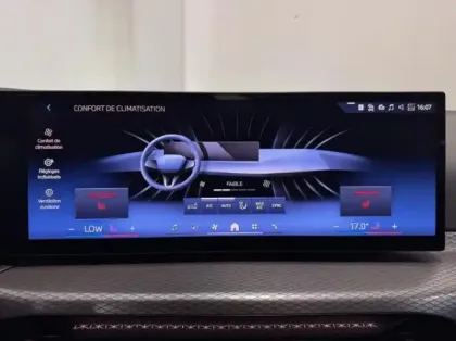 Photo 11 BMW Serie 4 Gén. II (G26) Ph2 M Sport 5