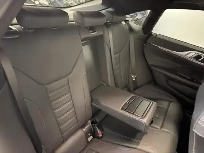 Photo 6 BMW Serie 4 Gén. II (G26) Ph2 M Sport 5