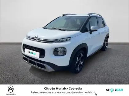 Photo Citroën C3 Aircross Shine