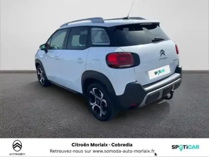 Photo 6 Citroën C3 Aircross Gén. I Ph1 Shine 5