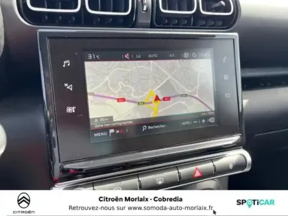 Photo 14 Citroën C3 Aircross Gén. I Ph1 Shine 5