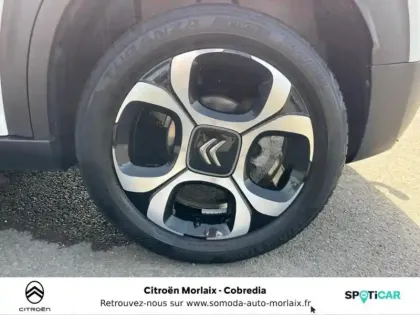 Photo 10 Citroën C3 Aircross Gén. I Ph1 Shine 5