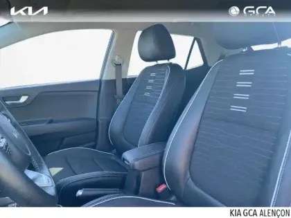 Photo 12 Kia Stonic Gén. I Ph2 GT Line Premium 5