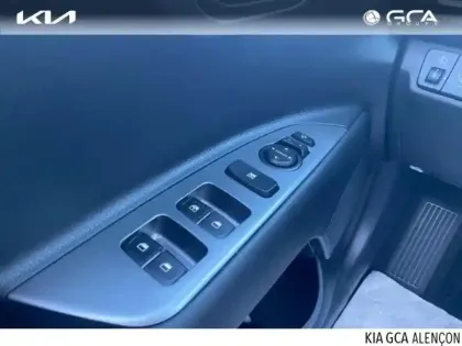 Photo 11 Kia Stonic Gén. I Ph2 GT Line Premium 5