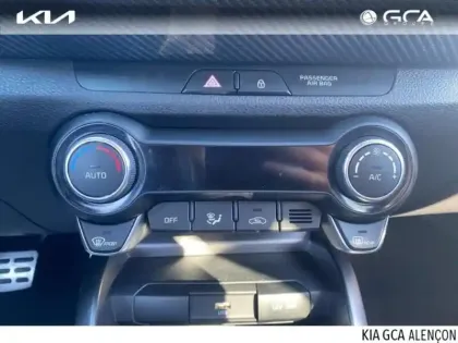 Photo 10 Kia Stonic Gén. I Ph2 GT Line Premium 5