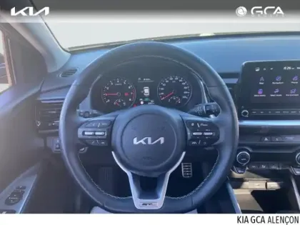 Photo 5 Kia Stonic Gén. I Ph2 GT Line Premium 5