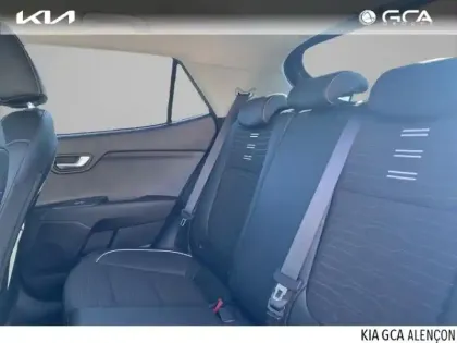 Photo 13 Kia Stonic Gén. I Ph2 GT Line Premium 5