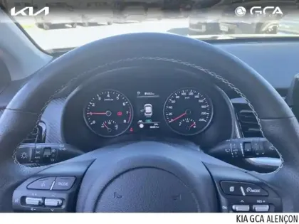 Photo 7 Kia Stonic Gén. I Ph2 GT Line Premium 5