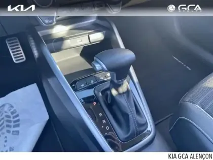 Photo 8 Kia Stonic Gén. I Ph2 GT Line Premium 5