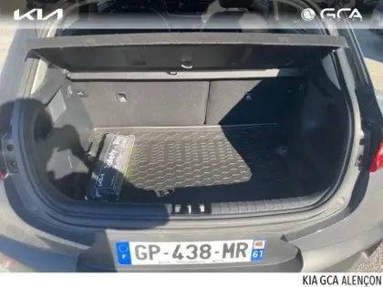 Photo 14 Kia Stonic Gén. I Ph2 GT Line Premium 5