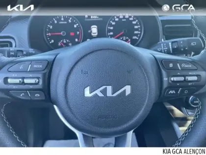 Photo 9 Kia Stonic Gén. I Ph2 GT Line Premium 5