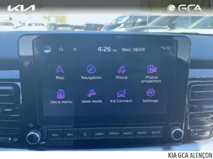 Photo 6 Kia Stonic Gén. I Ph2 GT Line Premium 5