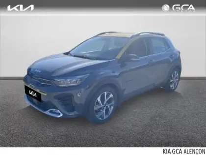 Photo Kia Stonic Gt Line Premium