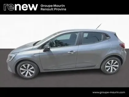 Photo 8 Renault Clio  1.0 TCe 90ch Equilibre