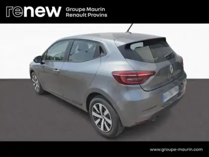 Photo 7 Renault Clio  1.0 TCe 90ch Equilibre