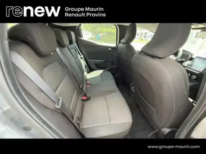 Photo 13 Renault Clio  1.0 TCe 90ch Equilibre
