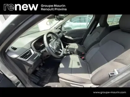 Photo 11 Renault Clio  1.0 TCe 90ch Equilibre