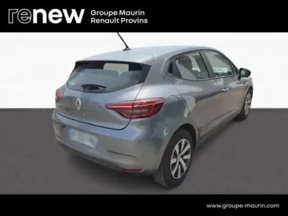 Photo 5 Renault Clio  1.0 TCe 90ch Equilibre