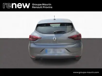 Photo 6 Renault Clio  1.0 TCe 90ch Equilibre