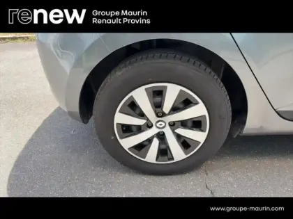 Photo 10 Renault Clio  1.0 TCe 90ch Equilibre
