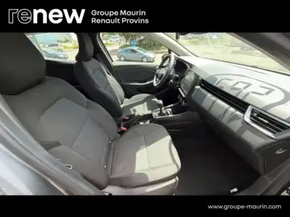 Photo 14 Renault Clio  1.0 TCe 90ch Equilibre