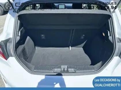 Photo 5 Ford Fiesta Gén. V Ph1 Evo ST-Line 5