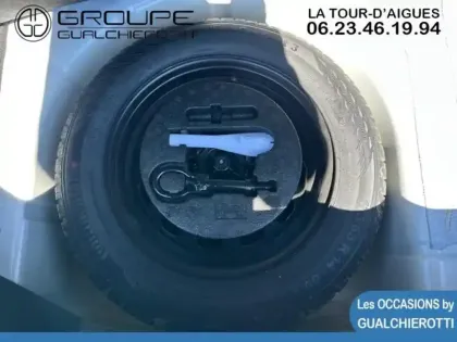 Photo 12 Ford Fiesta Gén. V Ph1 Evo ST-Line 5