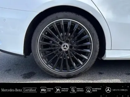 Photo 13 Mercedes Classe A Gén. IV (V177) Ph2 AMG Line 4