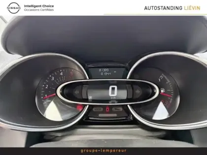 Photo 13 Renault Clio  Estate 1.5 dCi 90ch energy Intens Euro6c