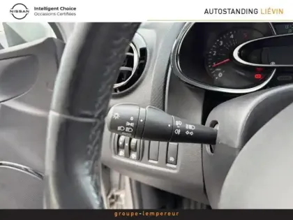 Photo 14 Renault Clio  Estate 1.5 dCi 90ch energy Intens Euro6c