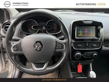 Photo 10 Renault Clio  Estate 1.5 dCi 90ch energy Intens Euro6c