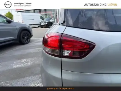 Photo 6 Renault Clio  Estate 1.5 dCi 90ch energy Intens Euro6c