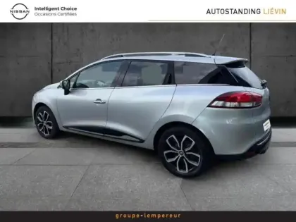 Photo 7 Renault Clio  Estate 1.5 dCi 90ch energy Intens Euro6c