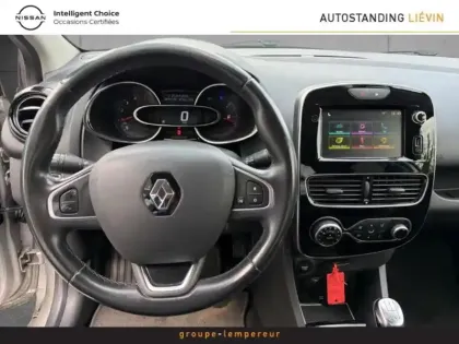 Photo 25 Renault Clio  Estate 1.5 dCi 90ch energy Intens Euro6c