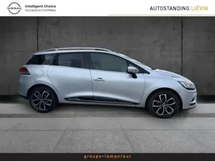 Photo 19 Renault Clio  Estate 1.5 dCi 90ch energy Intens Euro6c