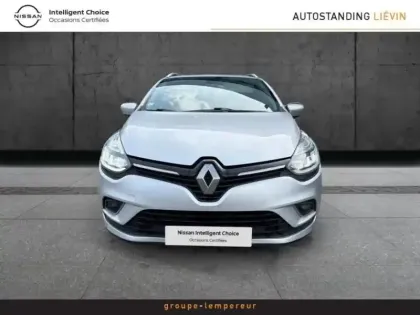 Photo 16 Renault Clio  Estate 1.5 dCi 90ch energy Intens Euro6c