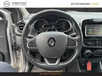 Photo 11 Renault Clio  Estate 1.5 dCi 90ch energy Intens Euro6c