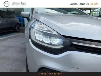 Photo 18 Renault Clio  Estate 1.5 dCi 90ch energy Intens Euro6c