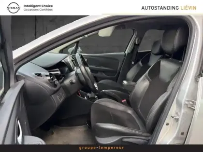 Photo 8 Renault Clio  Estate 1.5 dCi 90ch energy Intens Euro6c