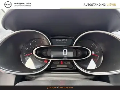 Photo 12 Renault Clio  Estate 1.5 dCi 90ch energy Intens Euro6c