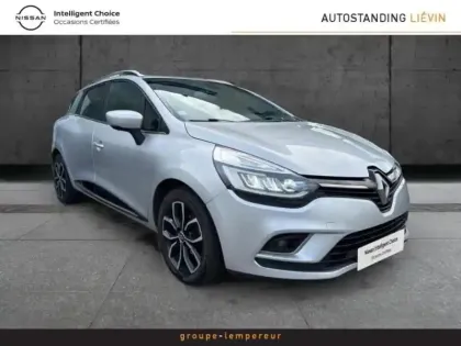 Photo 15 Renault Clio  Estate 1.5 dCi 90ch energy Intens Euro6c