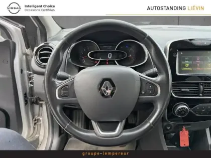 Photo 26 Renault Clio  Estate 1.5 dCi 90ch energy Intens Euro6c